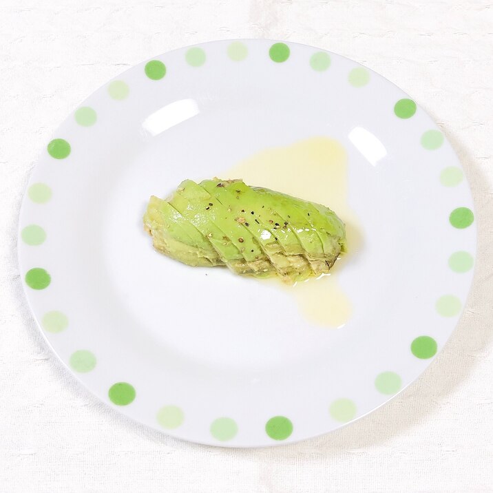 簡単 切って調味料をかけるだけ アボカドのサラダ レシピ 作り方 By くろみつきなこもち 楽天レシピ 簡単 切って調味料をかけるだけ アボカドのサラダ レシピ 作り方 By くろみつきなこもち 楽天レシピ
